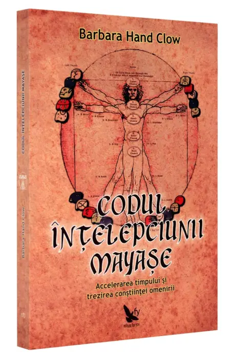 CODUL INTELEPCIUNII MAYASE FOR YOU