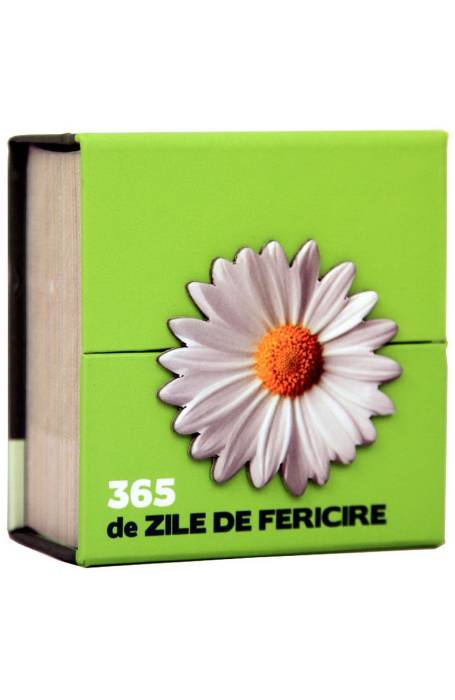 365 DE ZILE DE FERICIRE DPH