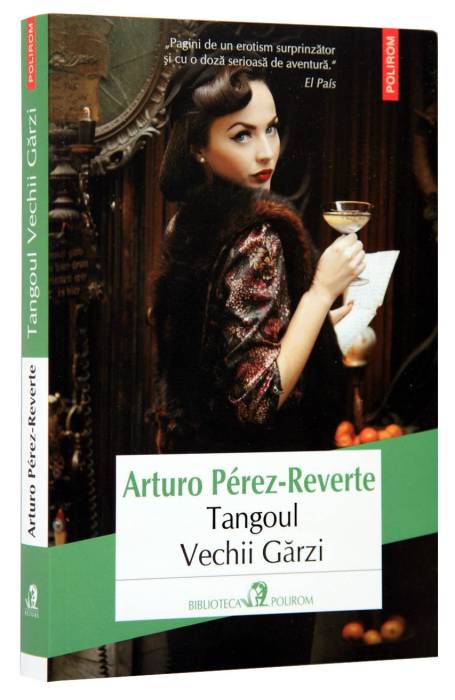 TANGOUL VECHII GARZI
