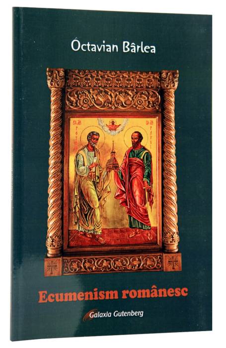 ECUMENISM ROMANESC