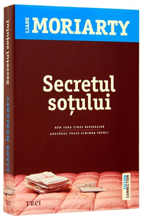 SECRETUL SOTULUI