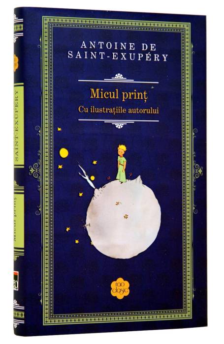 MICUL PRINT RAO CLASIC