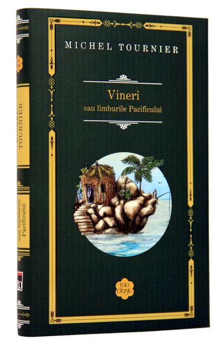 VINERI SAU LIMBURILE PACIFICULUI RAO CLASIC