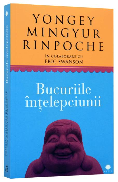 BUCURIILE INTELEPCIUNII