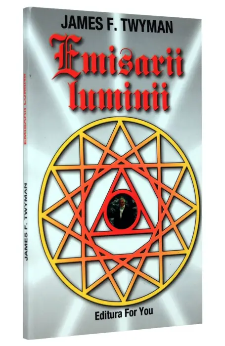 EMISARII LUMINII FOR YOU