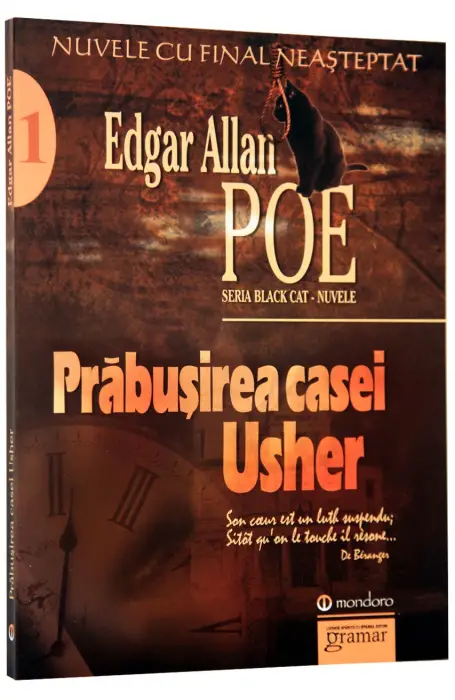 PRABUSIREA CASEI USHER
