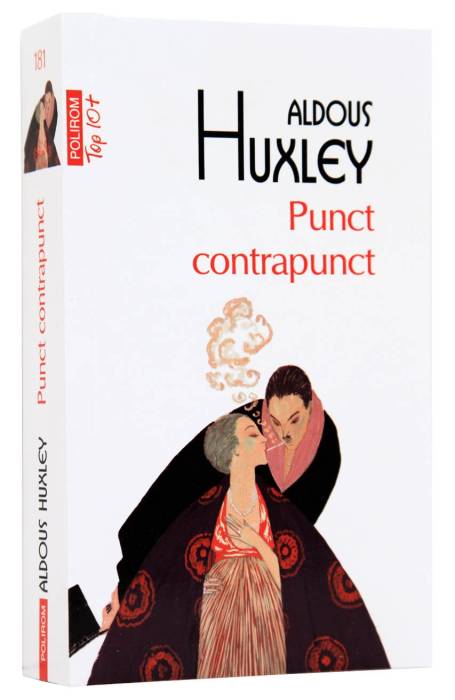 PUNCT CONTRAPUNCT TOP 10+ NR.181