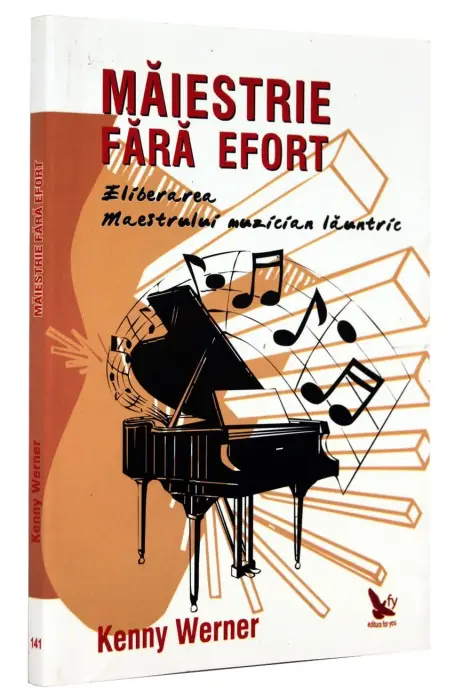 MAIESTRIE FARA EFORT FOR YOU