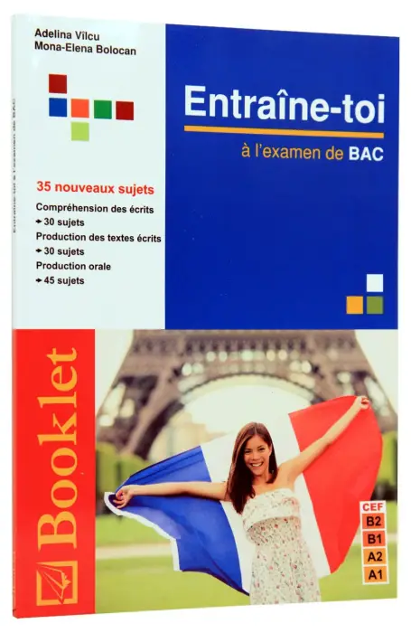 ENTRAINE-TOI BAC