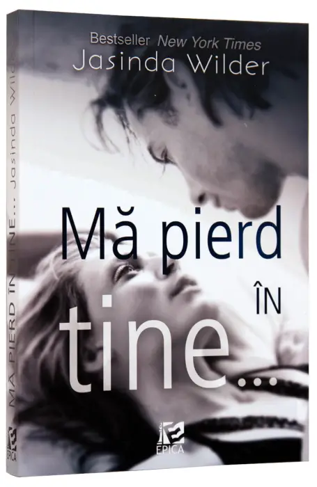 MA PIERD IN TINE