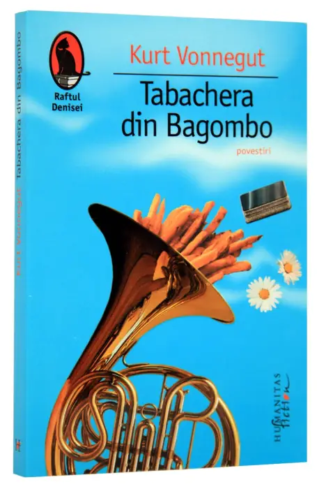 TABACHERA DIN BAGOMBO
