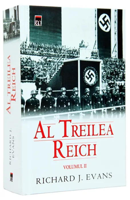 AL TREILEA REICH VOL 2
