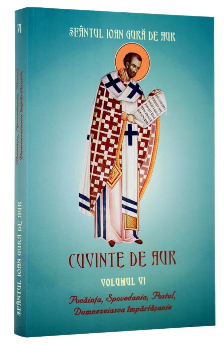 CUVINTE DE AUR 6