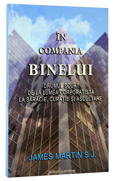 IN COMPANIA BINELUI