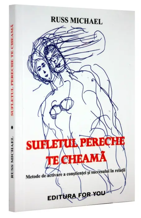 SUFLETUL PERECHE TE CHEAMA FOR YOU