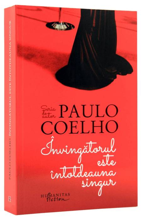 INVINGATORUL ESTE INTOTDEAUNA SINGUR ED 2018