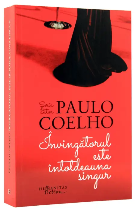 INVINGATORUL ESTE INTOTDEAUNA SINGUR ED 2018