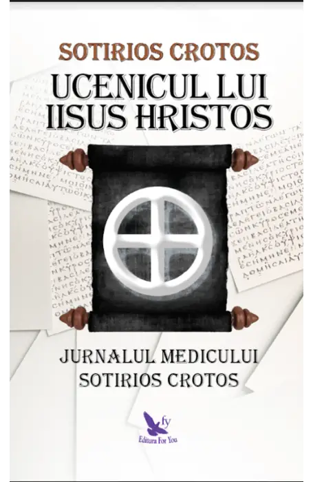 UCENICUL LUI HRISTOS ED REV