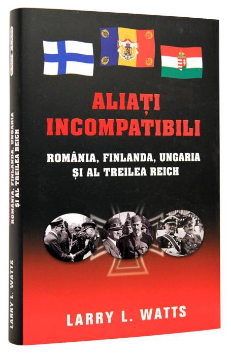 ALIATI INCOMPATIBILI