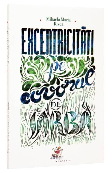 EXCENTRICITATI PE COVORUL DE IARBA