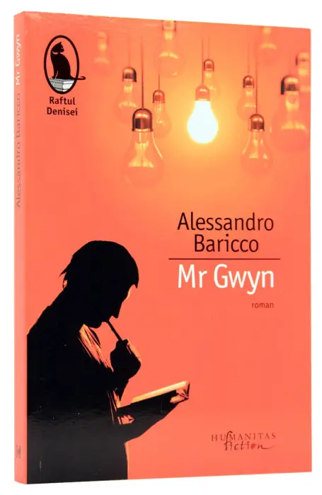 MR. GWYN