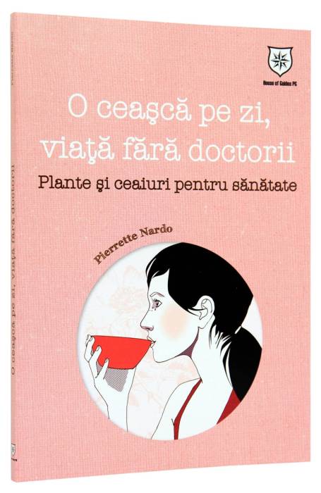 O CEASCA PE ZI, VIATA FARA DOCTORII