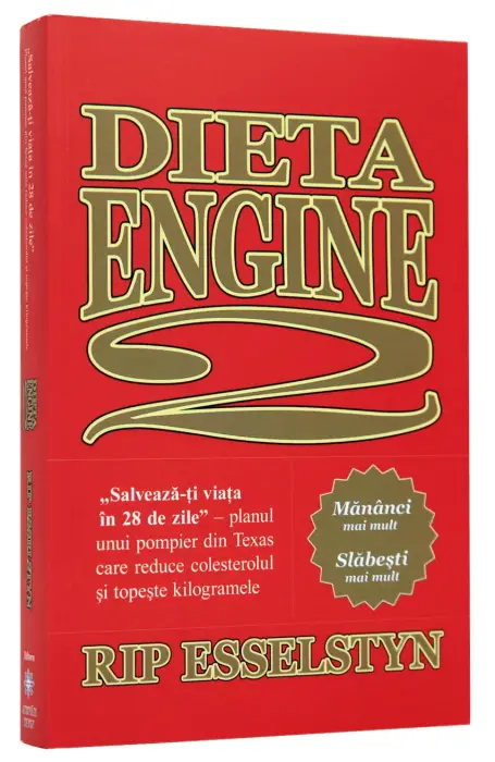 DIETA ENGINE 2