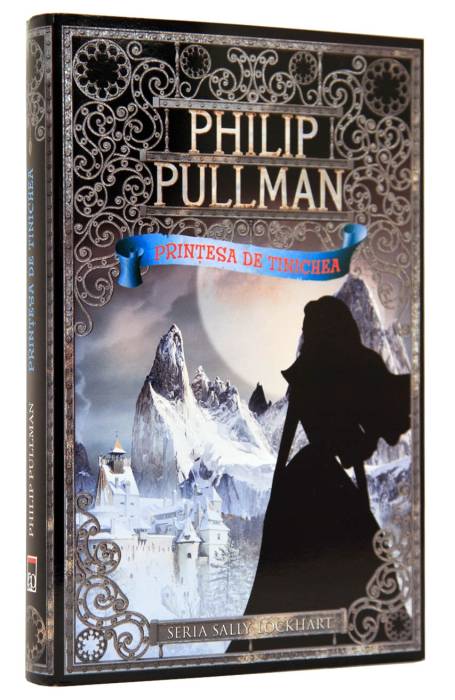 PRINTESA DE TINICHEA