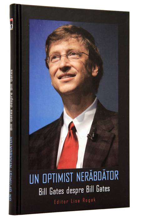 UN OPTIMIST NEREABDATOR