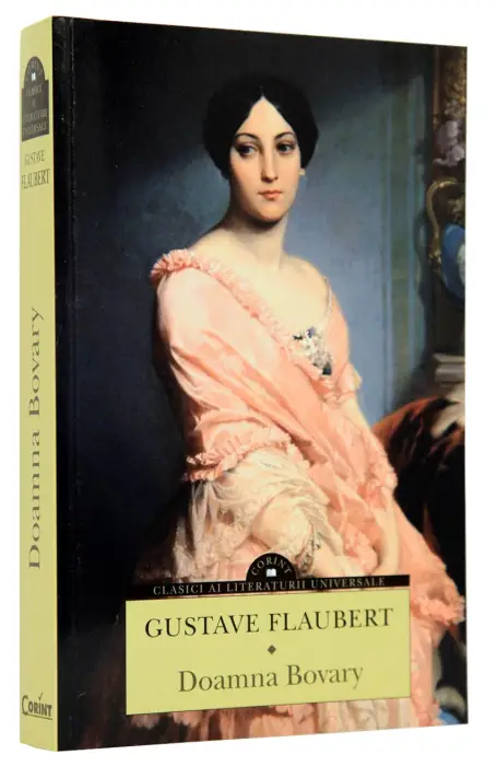 DOAMNA BOVARY 2018