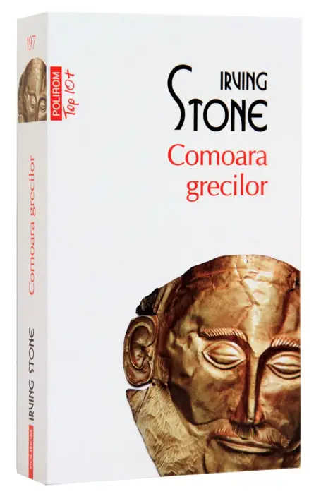 COMOARA GRECILOR TOP 10+ NR.197