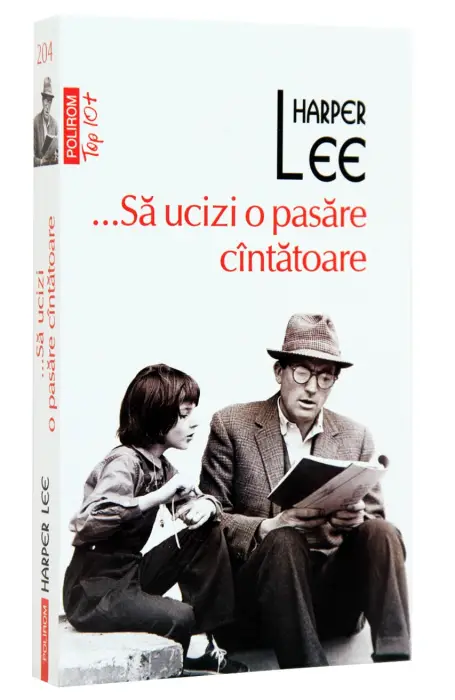 SA UCIZI O PASARE CANTATOARE TOP 10+ NR.204