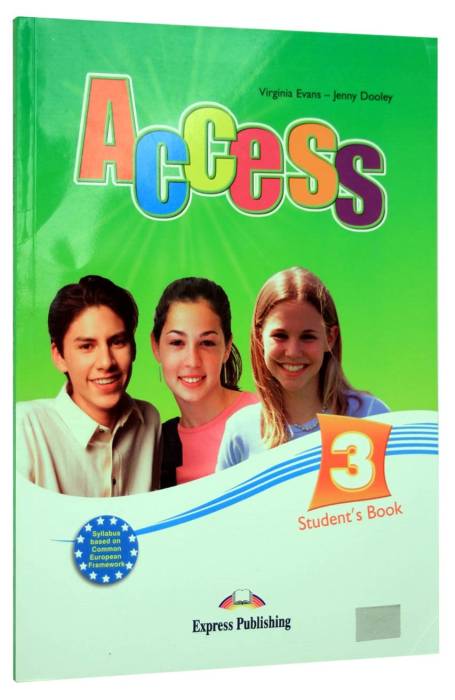 ACCESS 3 SB