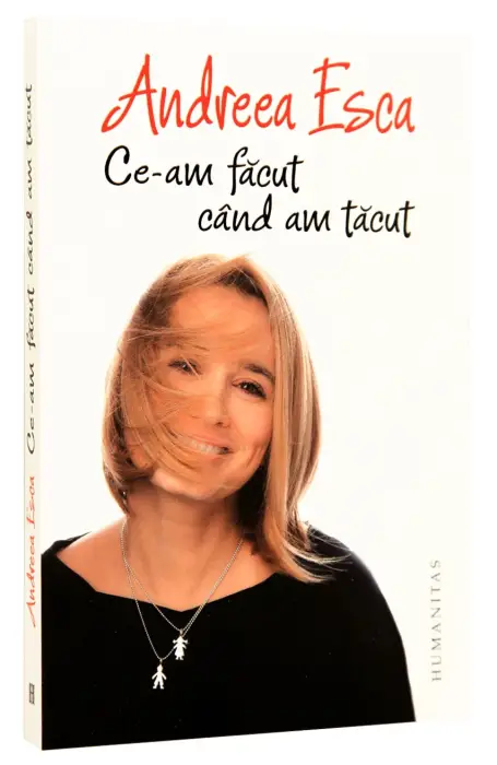 CE-AM FACUT CAND AM TACUT