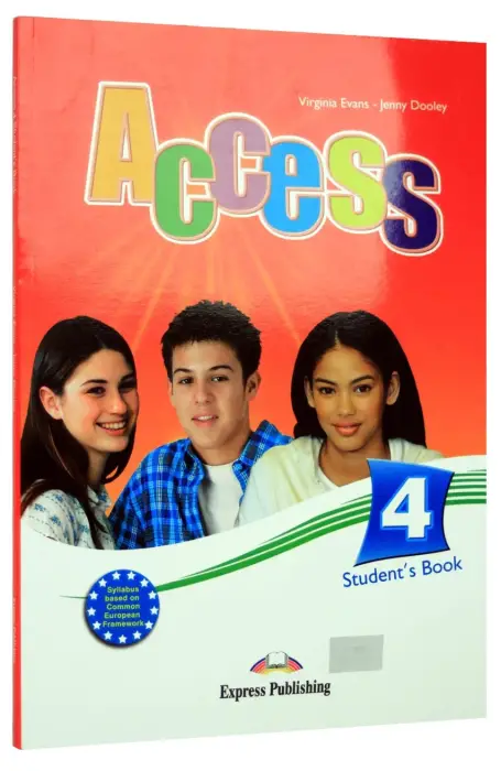 ACCESS 4 SB