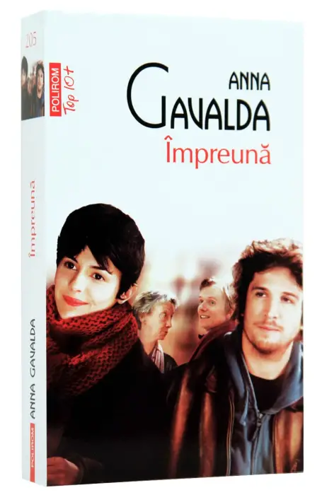 IMPREUNA TOP 10+ NR.205