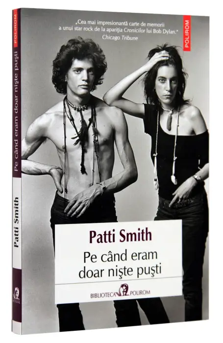 PE CAND ERAM DOAR NISTE PUSTI