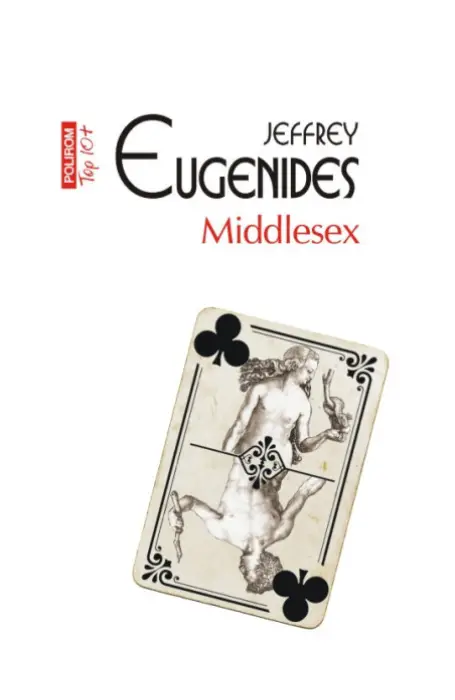 MIDDLESEX TOP 10+ NR.201