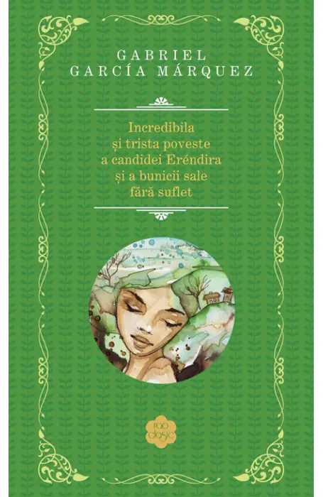 INCREDIBILA SI TRISTA POVESTE 2014