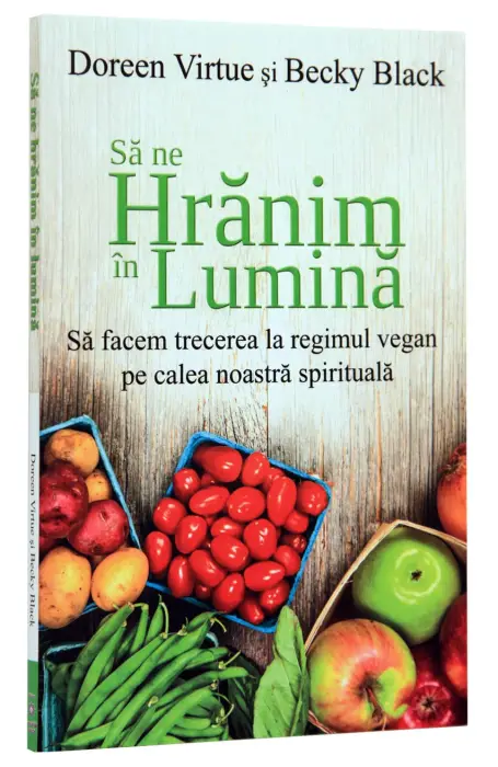 SA NE HRANIM IN LUMINA