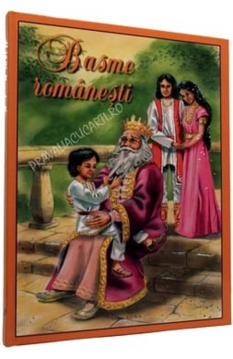 BASME ROMANESTI