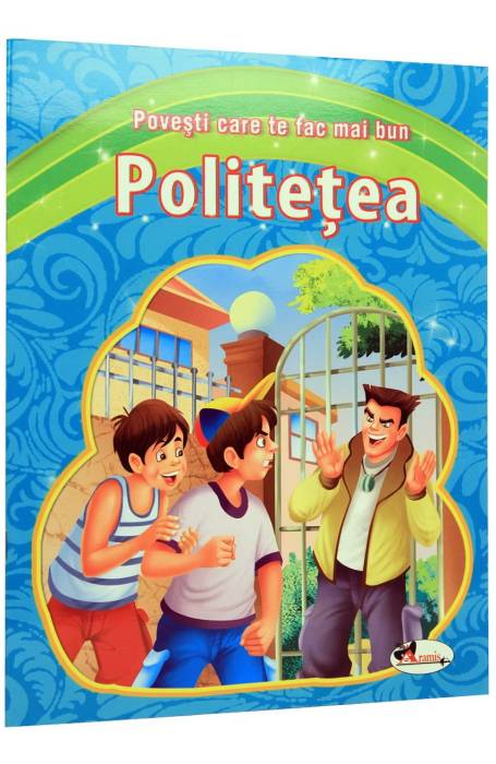 POLITETEA