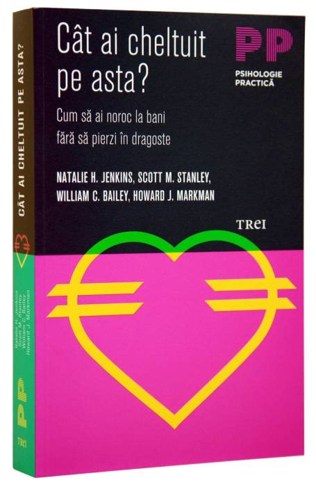 CAT AI CHELTUIT PE ASTA?