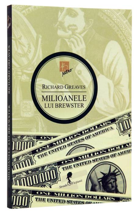 MILIOANELE LUI BREWSTER