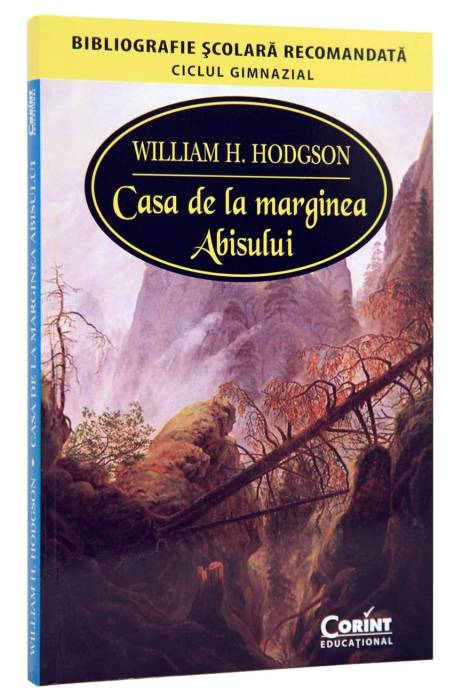 CASA DE LA MARGINEA ABISULUI 2014