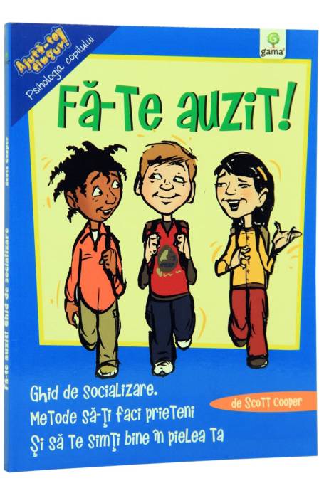 FA-TE AUZIT!