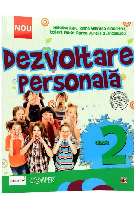 DEZVOLTARE PERSONALA 2 P45