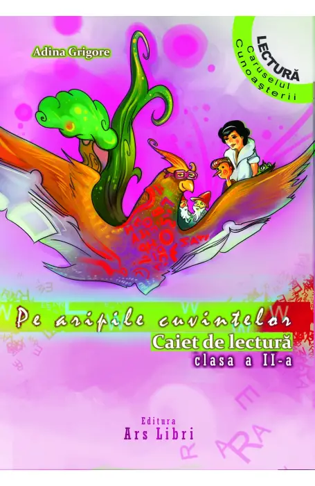 PE ARIPILE CUVINTELOR 2