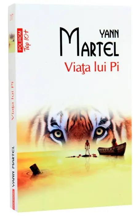 VIATA LUI PI TOP 10+ 217