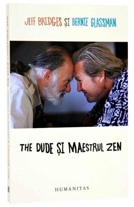 THE DUDE SI MAESTRUL ZEN